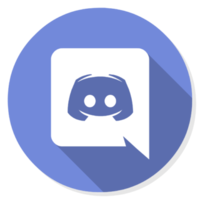 discord logo icon